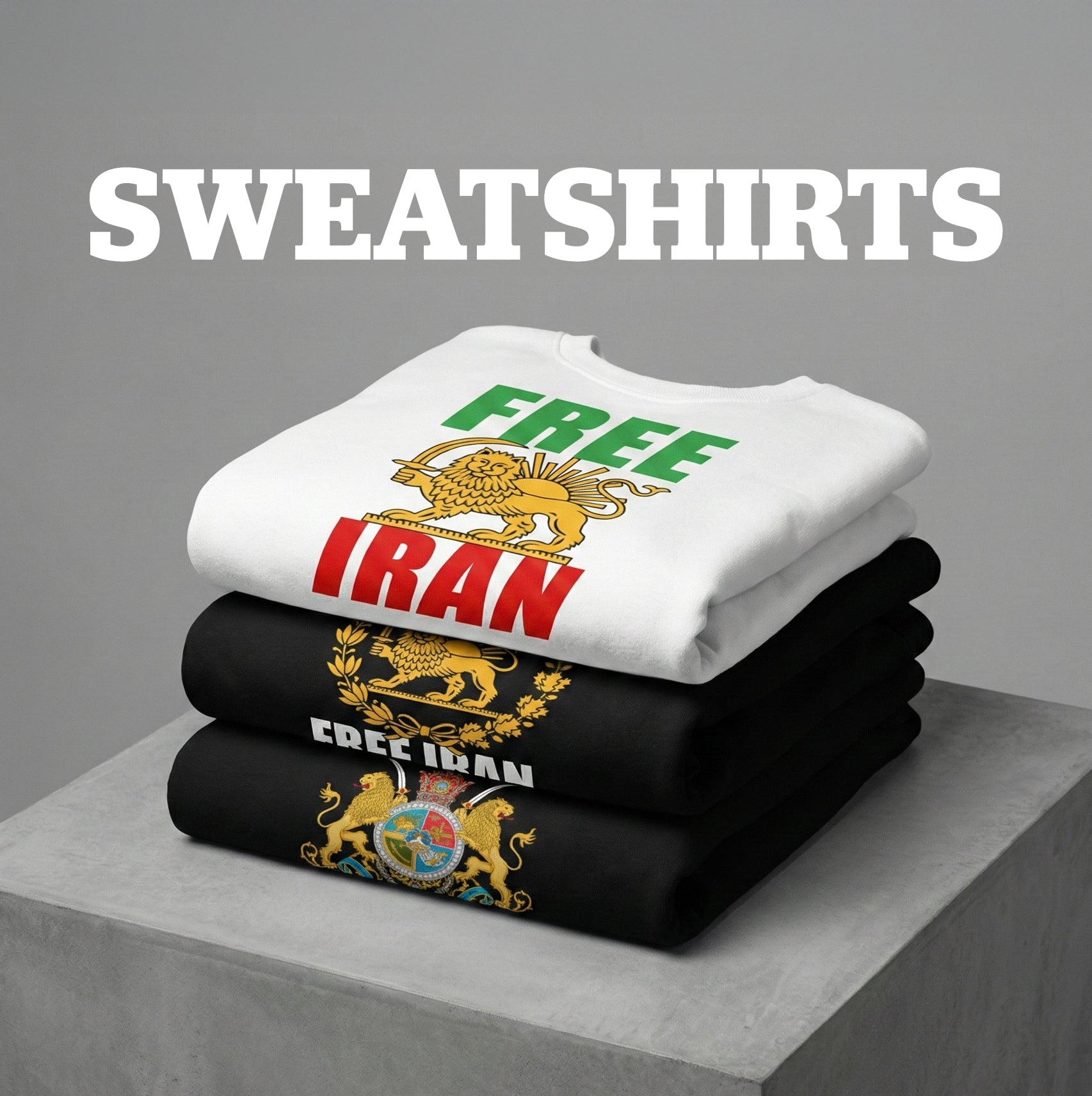 Sweatshirts