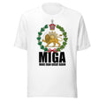 MIGA T-shirt