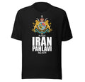 Make Iran Pahlavi Again T-shirt